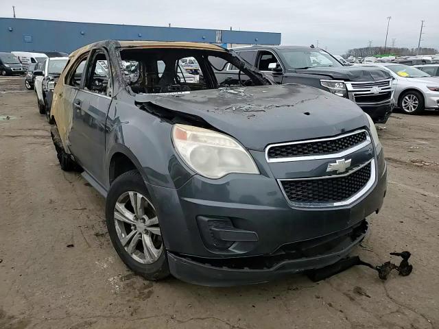 2010 Chevrolet Equinox - Image 11