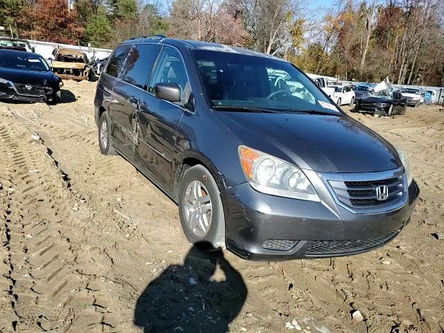 2010 Honda Odyssey - Image 12