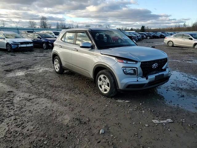 2020 Hyundai Venue Se VIN: KMHRB8A34LU033925 Lot: 80279294