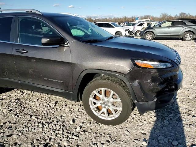 2018 Jeep Grand Cherokee - Image 11