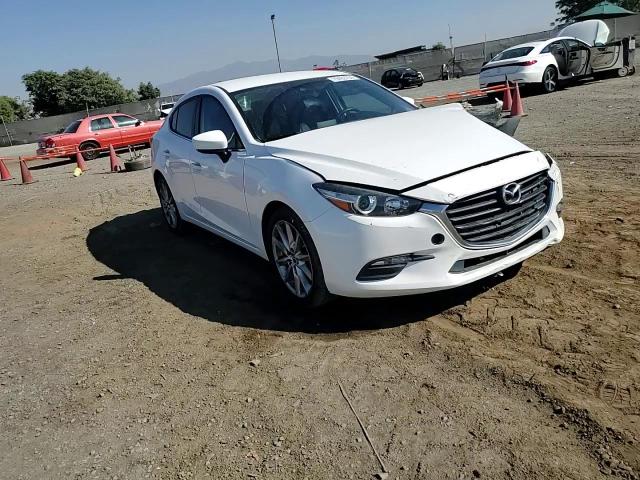 2017 Mazda 3 Touring VIN: JM1BN1V70H1119467 Lot: 79492794