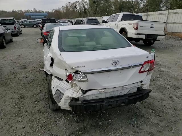 2012 Toyota Corolla - Image 14