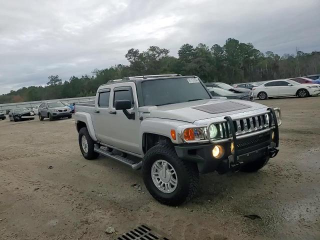 2010 Hummer H3 - Image 11