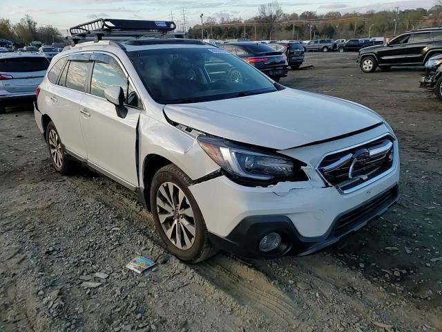 2019 Subaru Outback Touring VIN: 4S4BSETC1K3347114 Lot: 80354154