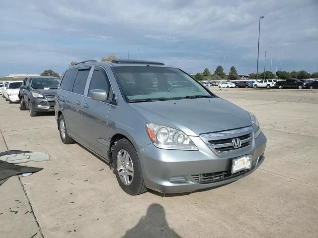 2007 Honda Odyssey - Image 11