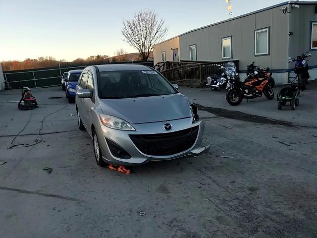 2014 Mazda 5 Sport VIN: JM1CW2BL2E0165117 Lot: 79297604