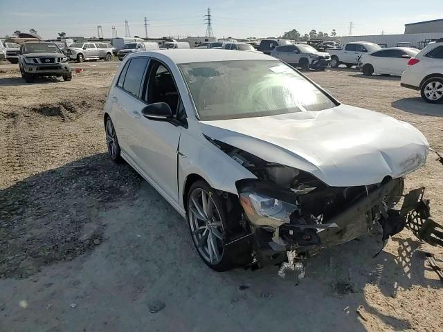 2017 Volkswagen Golf - Image 11