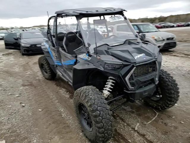 2023 Polaris Rzr Xp 4 1000 Premium VIN: 3NSN4K99XPH424341 Lot: 79387064