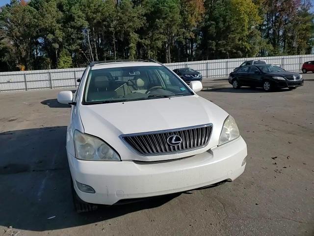 2007 Lexus Rx 350 VIN: 2T2GK31U87C016793 Lot: 79120764