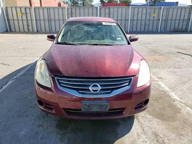 2010 Nissan Altima Base VIN: 1N4AL2AP0AN457422 Lot: 79128054