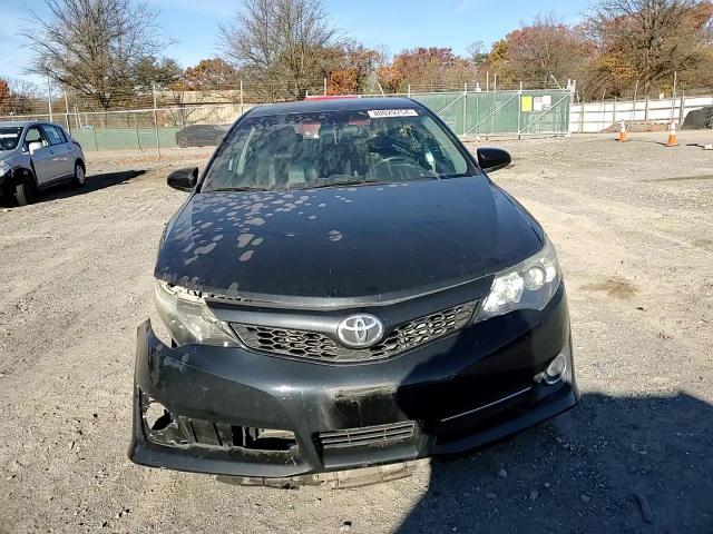 2014 Toyota Camry L VIN: 4T1BF1FK3EU370392 Lot: 80029754