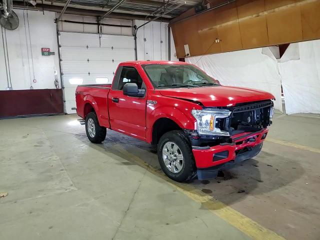 2018 Ford F-150 - Image 13