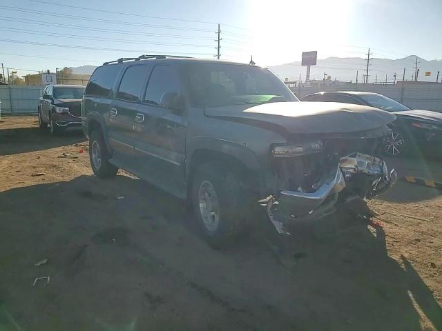 2003 Chevrolet Suburban K2500 VIN: 3GNGK26G73G207775 Lot: 80739764