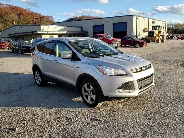 2015 Ford Escape Se VIN: 1FMCU9GX0FUB47053 Lot: 79105964