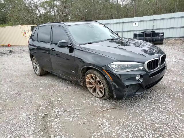 2014 BMW X5 xDrive35I VIN: 5UXKR0C54E0H24143 Lot: 79968414