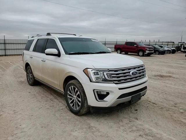 2018 Ford Expedition Limited VIN: 1FMJU2AT8JEA18050 Lot: 79698454