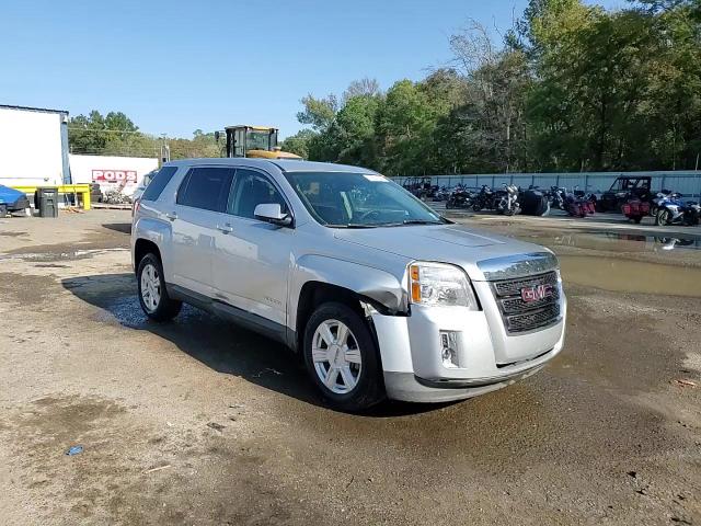 2014 GMC Terrain Sle VIN: 2GKALMEK7E6330671 Lot: 79361094