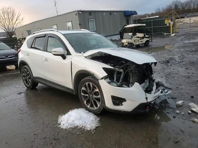 2016 Mazda CX-5 - Image 12