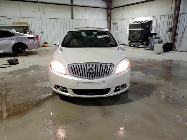 2013 Buick Verano VIN: 1G4PS5SK5D4239610 Lot: 81520704