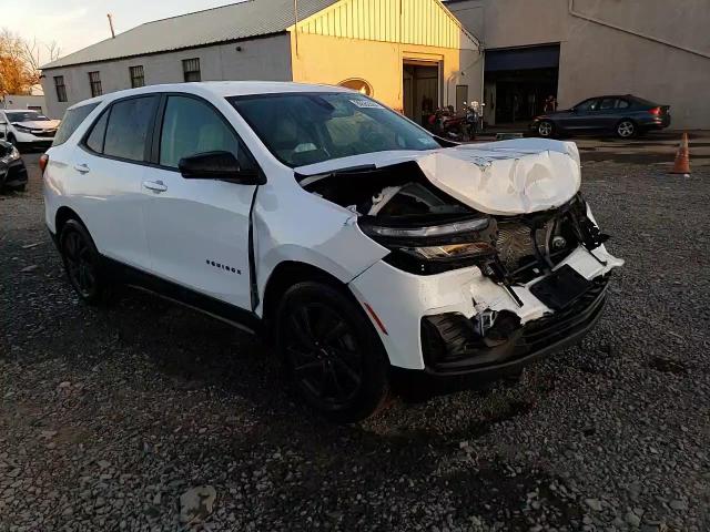 2023 Chevrolet Equinox - Image 14