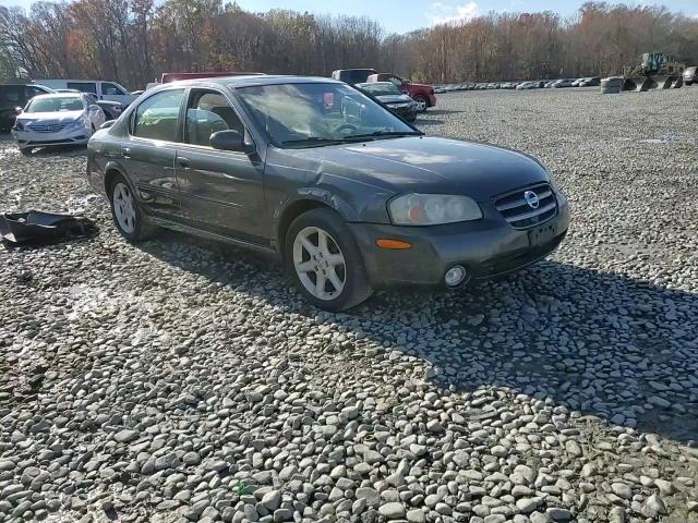 2003 Nissan Maxima Gle VIN: JN1DA31D03T503793 Lot: 79689804