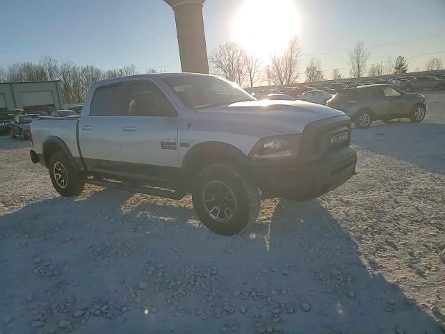 2017 RAM 1500 - Image 13