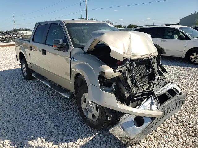 2010 Ford F-150 - Image 11