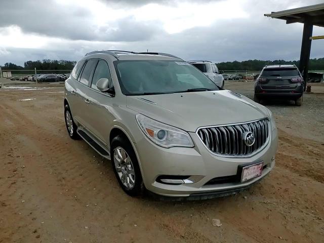 2013 Buick Enclave VIN: 5GAKRDKD9DJ143679 Lot: 78919344