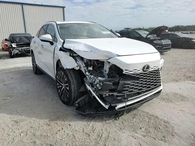 2023 Lexus Rx 350 Base VIN: 2T2BAMBA8PC006501 Lot: 81388814