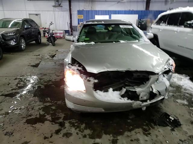 2006 Buick Lucerne Cxl VIN: 1G4HD57246U191477 Lot: 79629844