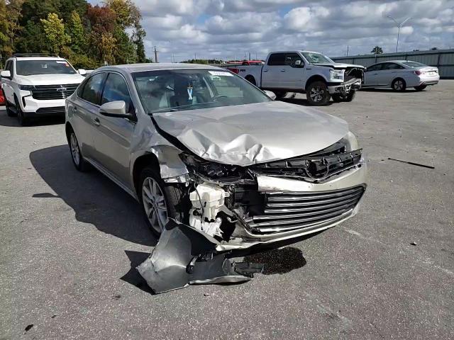 2013 Toyota Avalon Base VIN: 4T1BK1EB3DU047388 Lot: 79303814