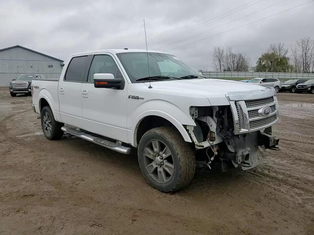 2010 Ford F-150 - Image 10