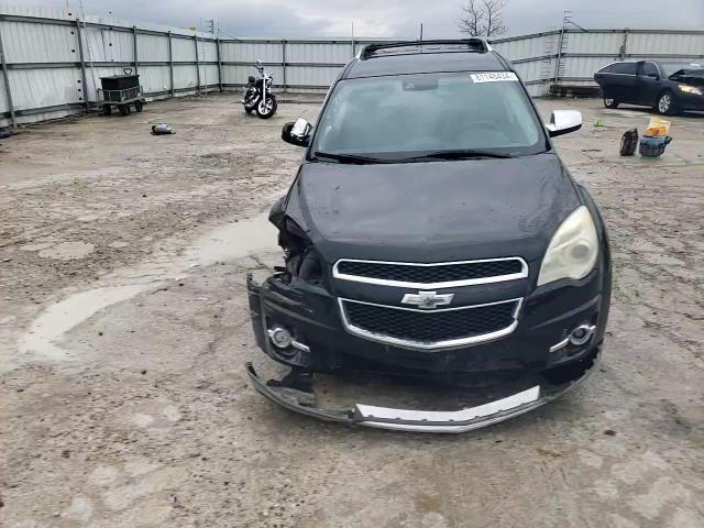 2013 Chevrolet Equinox - Image 11