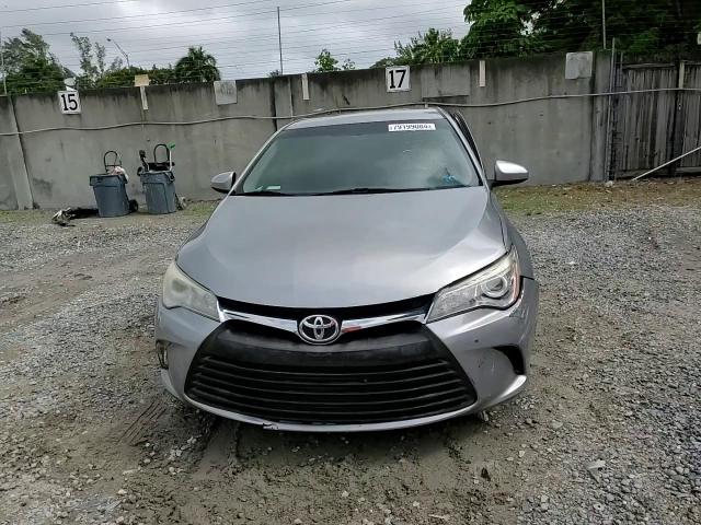 2016 Toyota Camry Le VIN: 4T4BF1FK3GR548942 Lot: 79199084