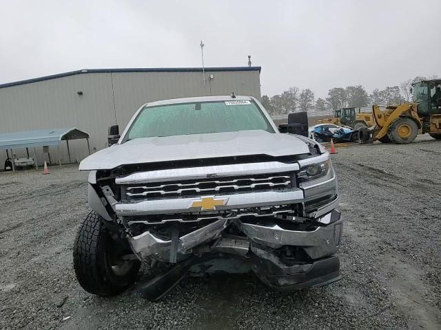 2017 Chevrolet Silverado K1500 Ltz VIN: 3GCUKSEC3HG413550 Lot: 79220964