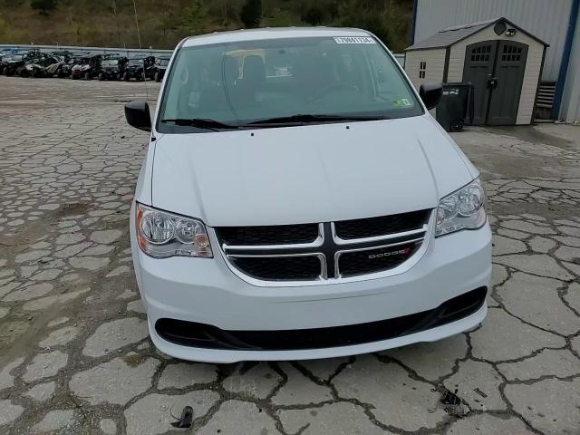 2014 Dodge Caravan - Image 11