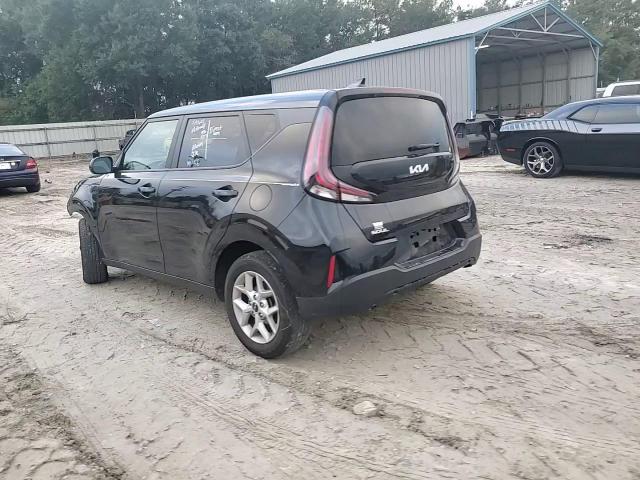 2023 Kia Soul Lx VIN: KNDJ23AU4P7874970 Lot: 79816994