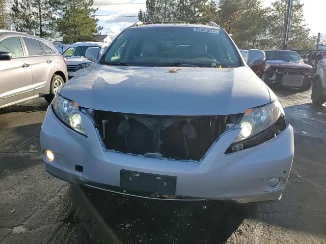 2011 Lexus RX - Image 12
