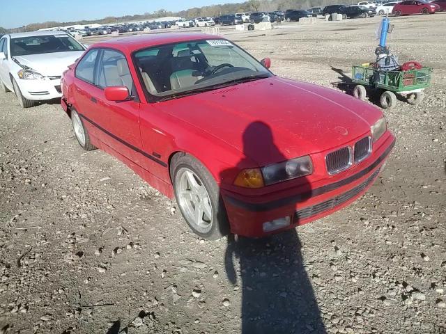 1996 BMW 328 Is VIN: WBABG1327TET01425 Lot: 78915654