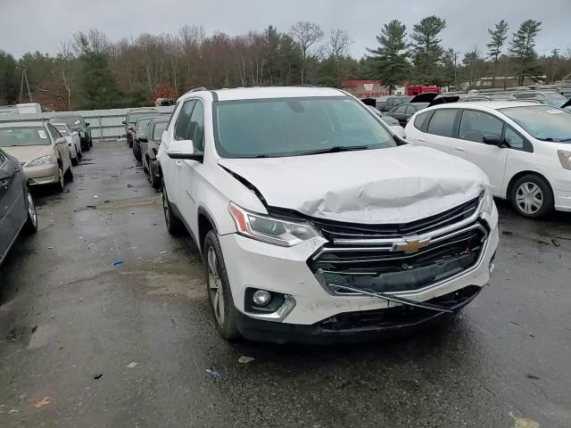 2018 Chevrolet Traverse - Image 11
