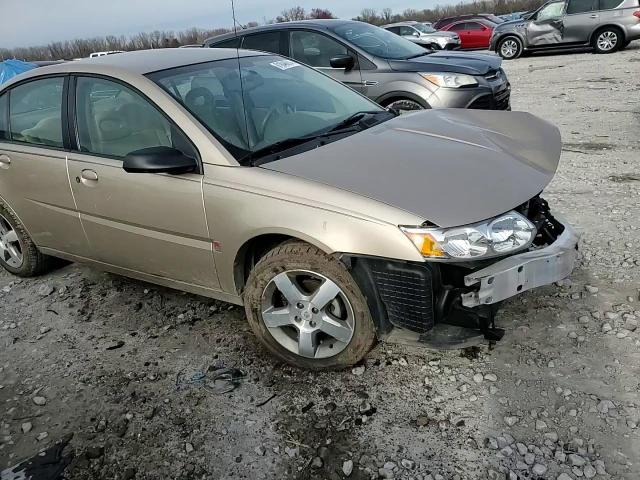 2006 Saturn Ion Level 3 VIN: 1G8AL55F76Z109852 Lot: 81846614