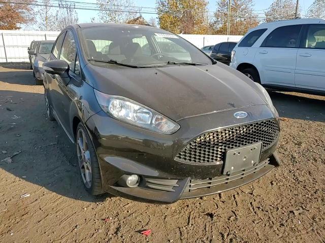 2014 Ford Fiesta St VIN: 3FADP4GX0EM241784 Lot: 77604604