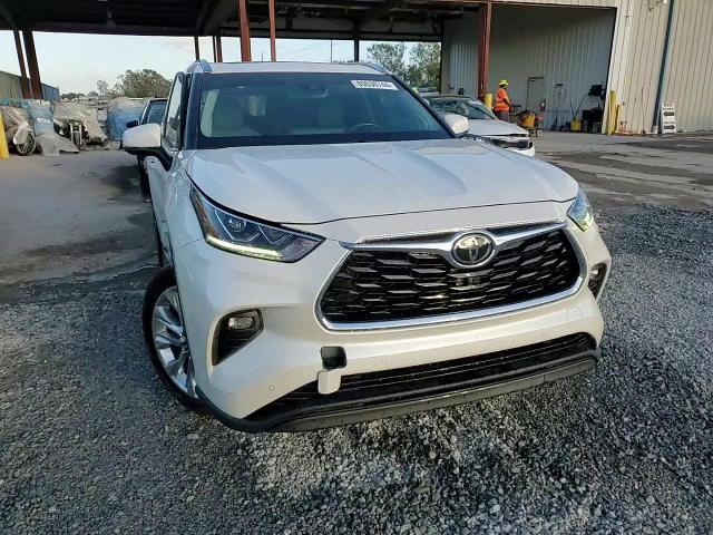 2020 Toyota Highlander - Image 14