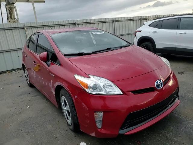 2014 Toyota Prius - Image 11