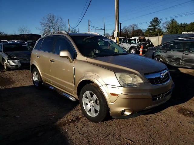 2008 Saturn Vue Xr VIN: 3GSDL63708S596403 Lot: 79928634