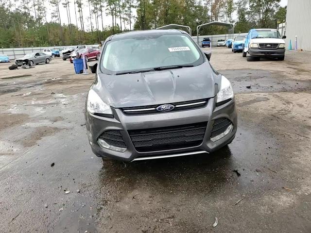 2016 Ford Escape Se VIN: 1FMCU0GX5GUB53072 Lot: 79446644