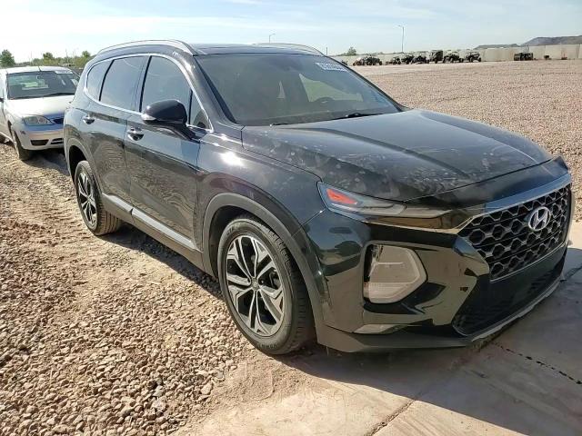 2019 Hyundai Santa Fe - Image 11