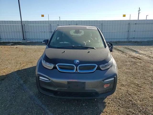 2019 BMW I3 Bev VIN: WBY8P2C51K7E47921 Lot: 79362334