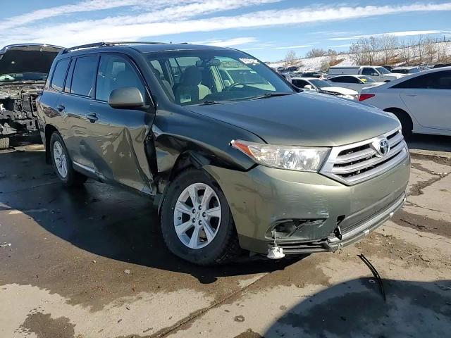 2012 Toyota Highlander - Image 14