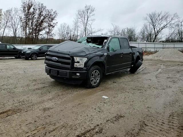 2015 Ford F-150 - Image 10